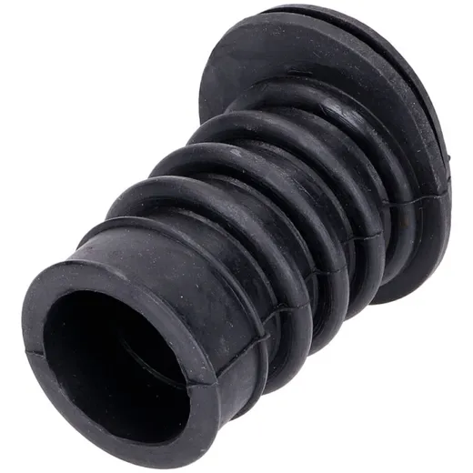 air filter box intake rubber 16mm for Honda MB, MT 44711_1