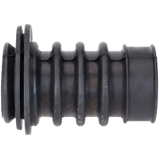 air filter box intake rubber 16mm for Honda MB, MT 44711_2