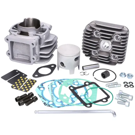 cylinder kit Athena Big Bore Flange-Mount 70cc 47.6mm 10mm p_3