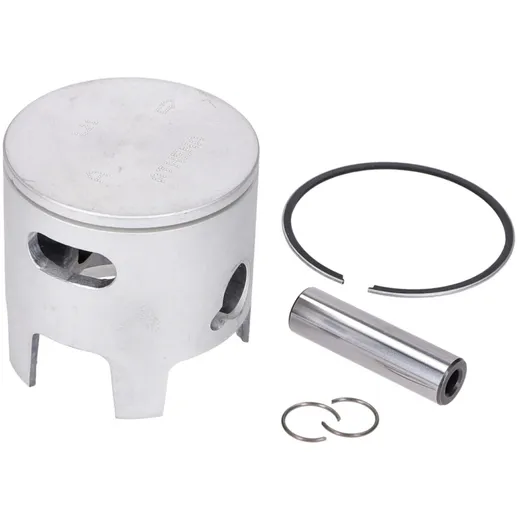 piston set Athena A Ø47,54mm 10mm for Minarelli vertical 447_1
