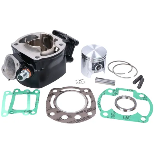 Zylindersatz Zylinderkit Athena Big Bore 120ccm 55mm für Honda MBX80, MTX80 2T LC 44721