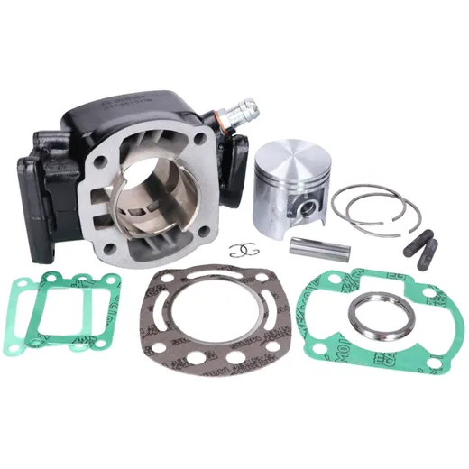 Zylinderkit Athena Big Bore 120ccm 55mm für Honda MBX80, MTX_2