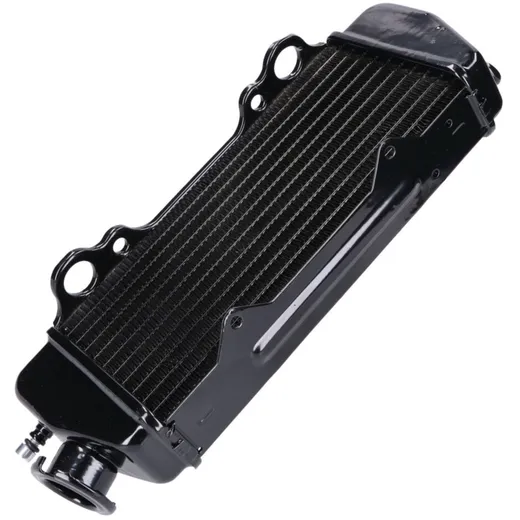 Kühler Aluminium schwarz für Beta 50 RR 2005- 44742_1