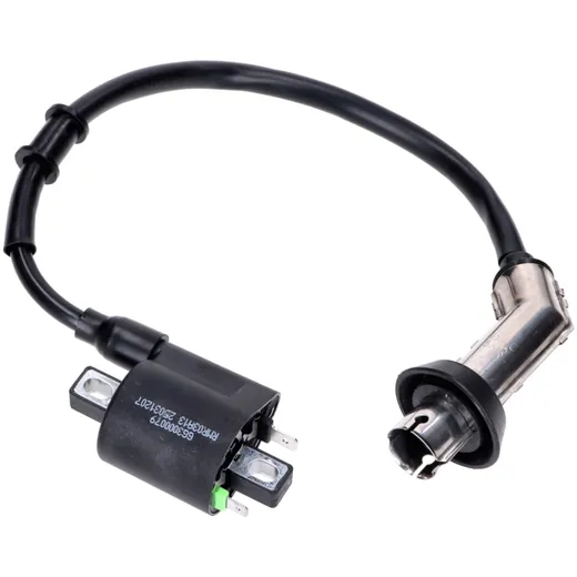 Einspritzanlage komplett für 139QMB 50ccm EFI Euro4 / Euro5,_1