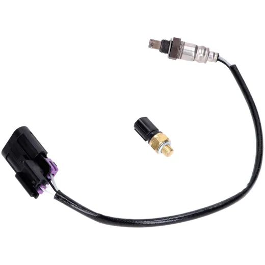 Einspritzanlage komplett für 139QMB 50ccm EFI Euro4 / Euro5,_2
