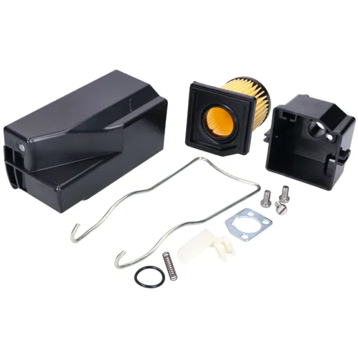 Luftfilter komplett für Sachs, Hercules Mofa 504, 505 44834_1