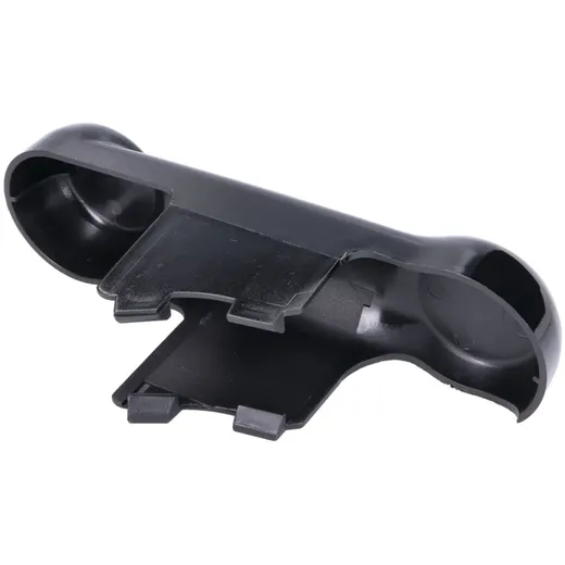 swing arm cover black for Vespa GTS, Primavera, Sprint( Nott_1