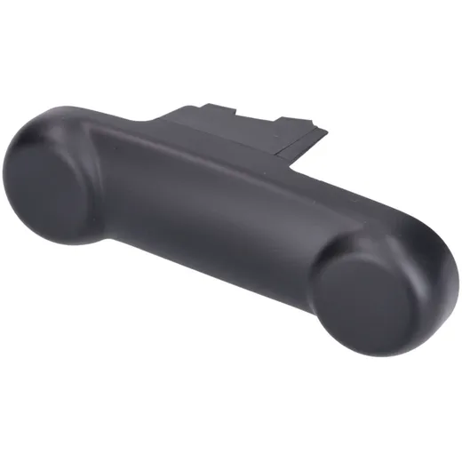 Schwinge Schwingarmabdeckung schwarz matt für Vespa GTS, Primavera, Sprint, ET4, LX, 946 44874