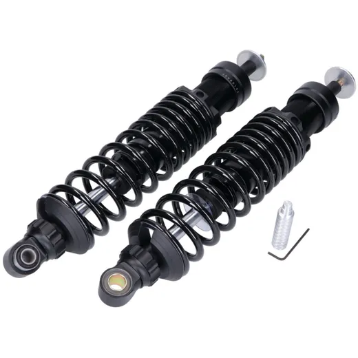 Shock Absorber SIP Performance rear for Vespa GTS, GTS Super_1