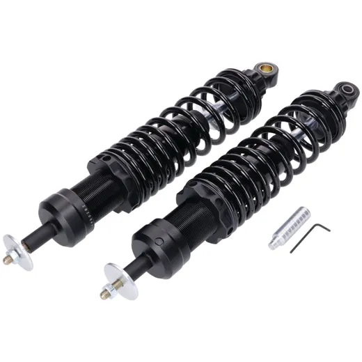 Shock Absorber SIP Performance rear for Vespa GTS, GTS Super_2
