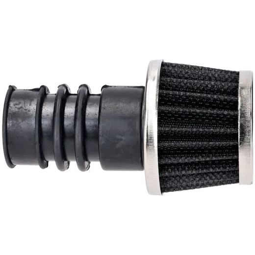 Luftfilter Powerfilter 19mm Vergaseranschluss für Puch Maxi _2