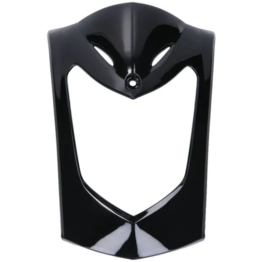 fairing parts kit 6-piece black for Kymco Agility 50, 125cc _3