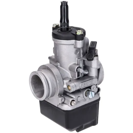 Vergaser YSN 28 BS Typ PHBH mit Hebelchoke 48789 Vergaser YSN 28 BS Typ PHBH mit Hebelchoke 48789