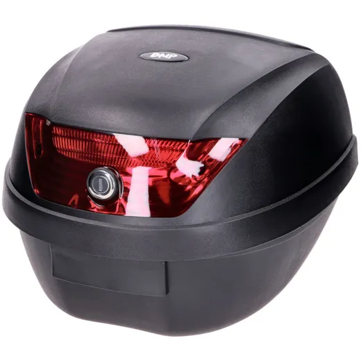 Top Case DMP black 28L 48828 Top Case DMP black 28L 48828
