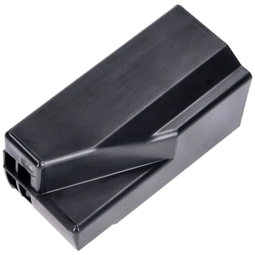 Luftfiltergehäuse hinten / Hinterteil für Sachs 504, 505 488_1