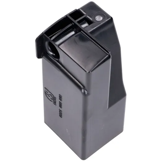 Luftfiltergehäuse hinten / Hinterteil für Sachs 504, 505 488_2