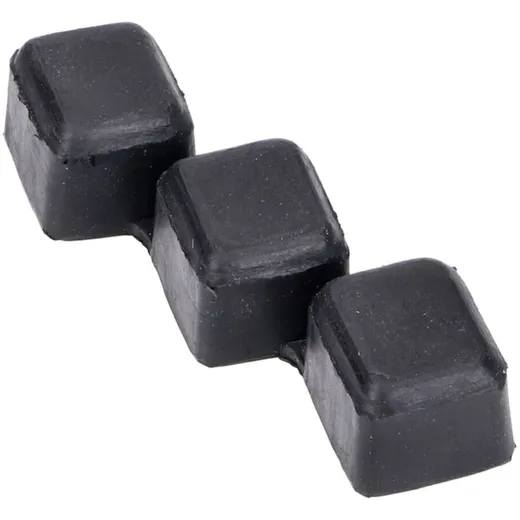 anti-vibration damper / rubber right for cylinder head air-cooled for Honda MTX, MT, MB, Simson MTX 48837 anti-vibration damper / rubber right for cylinder head air-cooled for Honda MTX, MT, MB, Simson MTX 48837