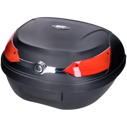Top Case DMP black 51L 48846