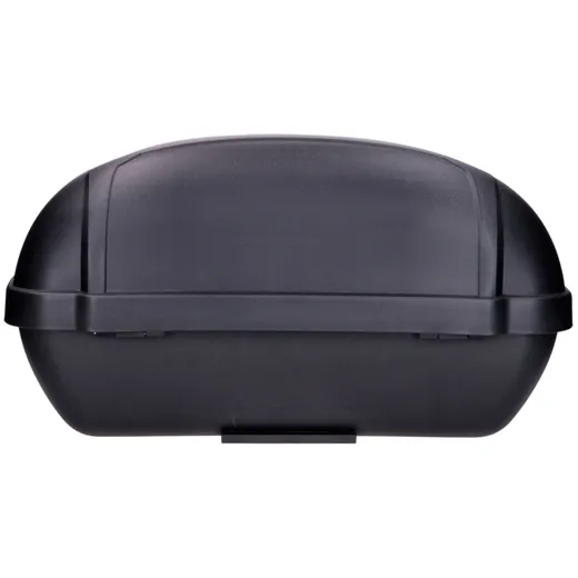 Top Case Koffer DMP schwarz, Reflektor rot 51L 48846_2