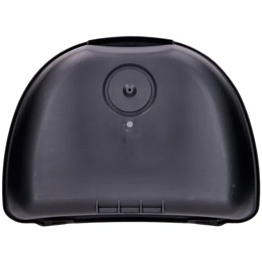 Top Case Koffer DMP schwarz, Reflektor rot 51L 48846_3