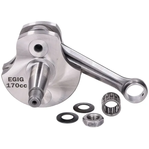 crankshaft EGIG performance mushroom shaft stroke 51mm, conn_3