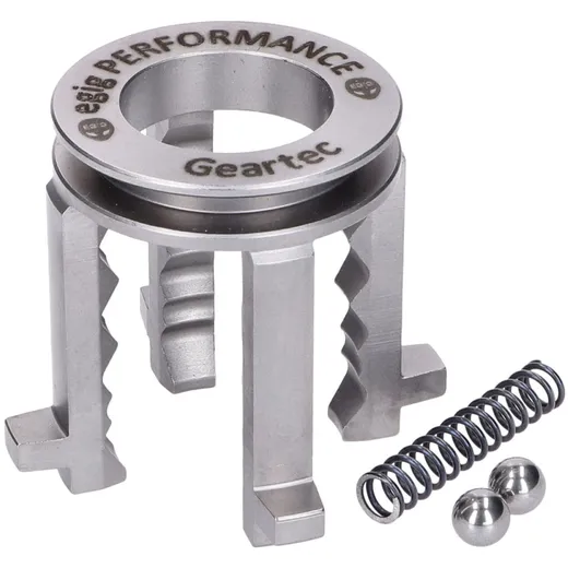 Schaltklaue EGIG Performance 4-Gang für Vespa Smallframe 48925