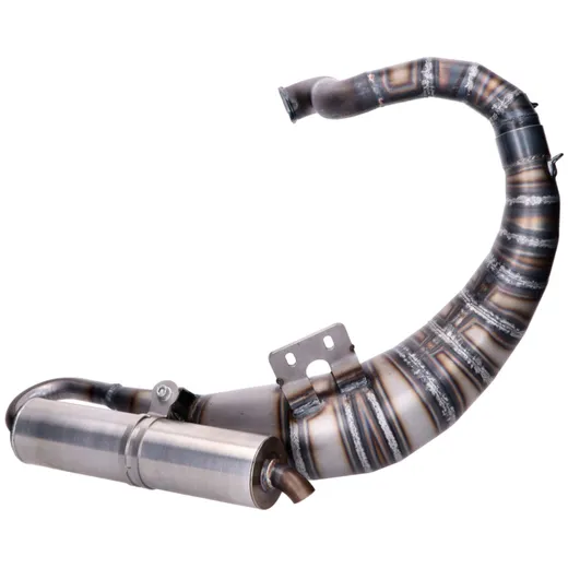 Auspuff EGIG Performance Unisex für Vespa Smallframe 48926_1