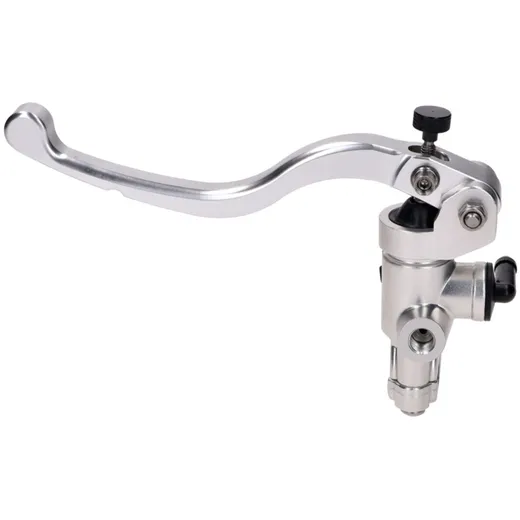 front brake master cylinder radial, w/ external brake fluid _1