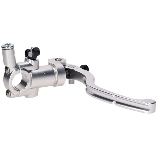 front brake master cylinder radial, w/ external brake fluid _2