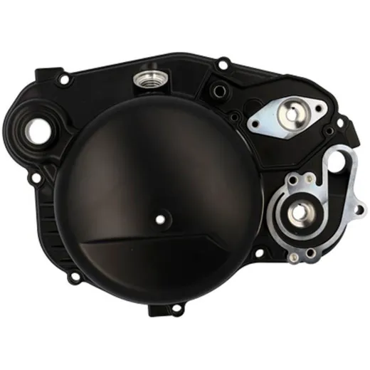 Kupplungsdeckel OEM schwarz für Minarelli AM6 48947 Kupplungsdeckel OEM schwarz für Minarelli AM6 48947