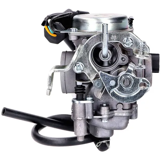 Vergaser Dellorto 18mm TK SVB18 AW1 für SYM Fiddle 2, Fiddle_1