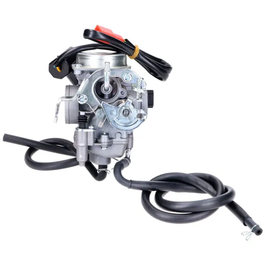 Vergaser Dellorto 18mm TK SVB18 für Kymco Agility 12" 50ccm _1