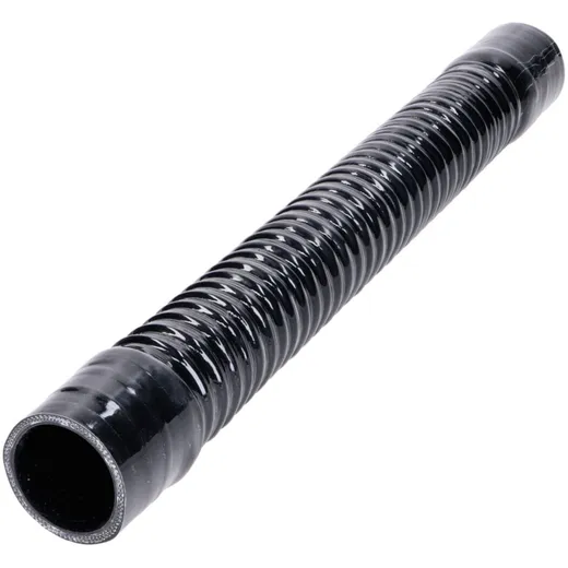 air filter box intake hose High Performance flexible 50x500mm - universal 48988
