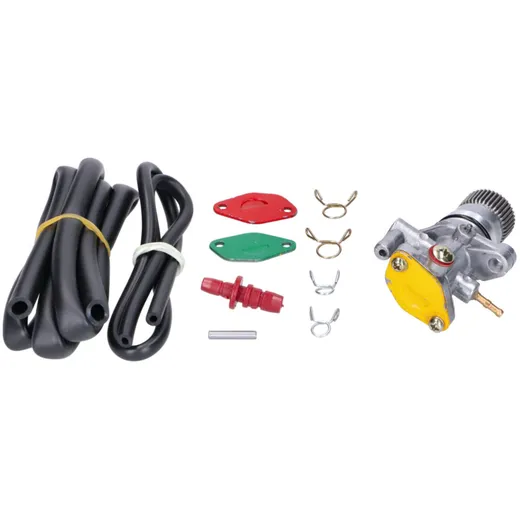 oil pump adjustable for Minarelli 50cc 48993
