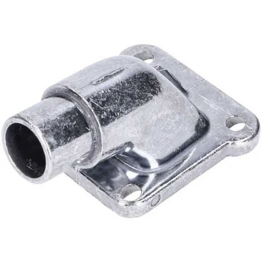 Ansaugstutzen 15/19mm für Peugeot 103 49002