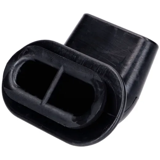 air filter box intake rubber for Aprilia RX, SX, Derbi Senda_1