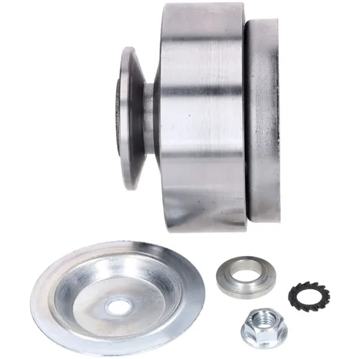 clutch complete w/ clutch bell for Piaggio Bravo, Ciao, SI 4_2