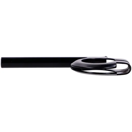 Blinkleuchtenträger vorn LED 10mm M8-Innengewinde schwarz fü_3