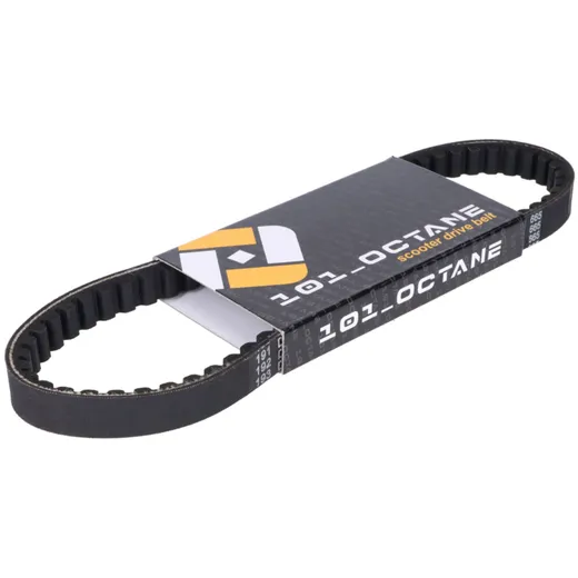 Keilriemen 665mm für Morini kurz 49049