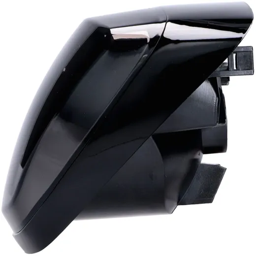 Rücklicht Power1 LED schwarz mit Blinkerfunktion für Vespa P_1