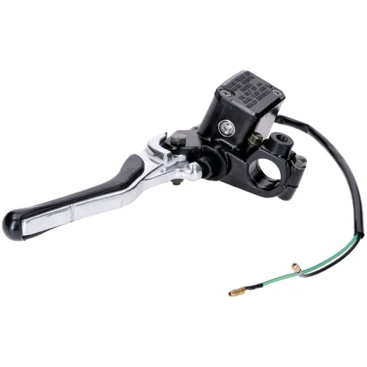 Brake pump / brake cylinder left Yamaha Aerox 50, MBK Nitro _2