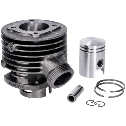 Zylinderkit 50ccm 38mm für Sachs 50 AC, 12mm 49065 Zylinderkit 50ccm 38mm für Sachs 50 AC, 12mm 49065