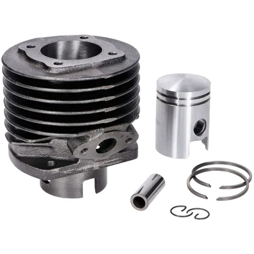 Zylinderkit 50ccm 38mm für Sachs 50 AC, 12mm 49065_1