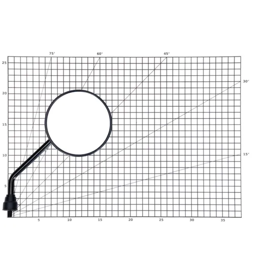 mirror set for Niu N1S 49066_1