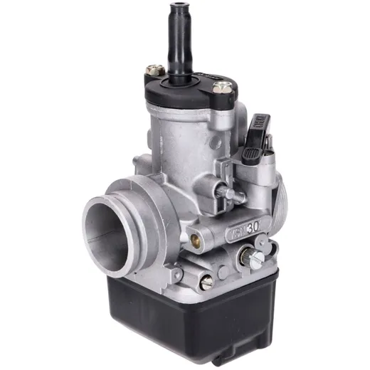 Vergaser YSN 30 BS Typ PHBH mit Hebelchoke 49089 Vergaser YSN 30 BS Typ PHBH mit Hebelchoke 49089