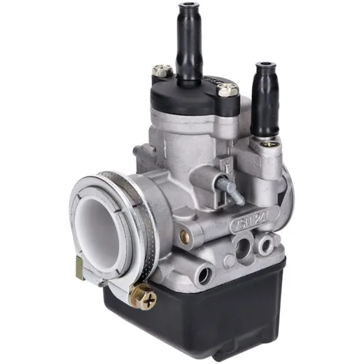 Vergaser YSN 24 AS Typ PHBL mit 28mm Klemmflansch 49090 Vergaser YSN 24 AS Typ PHBL mit 28mm Klemmflansch 49090