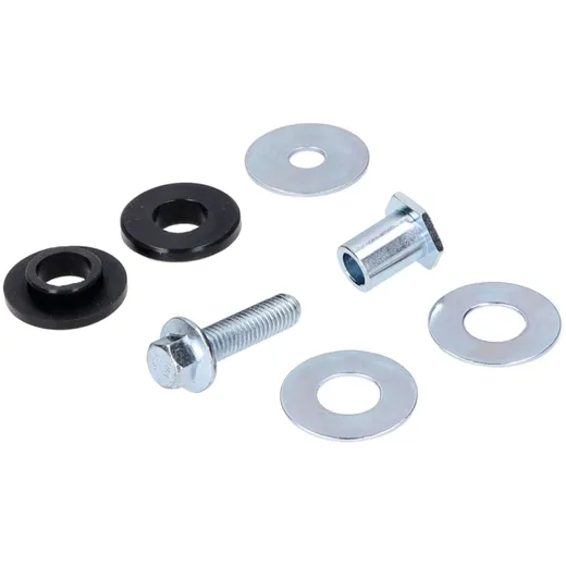 exhaust mounting kit for Derbi Senda, Aprilia RX/SX, Gilera RCR, SMT 2018- (Euro4) 49105 exhaust mounting kit for Derbi Senda, Aprilia RX/SX, Gilera RCR, SMT 2018- (Euro4) 49105