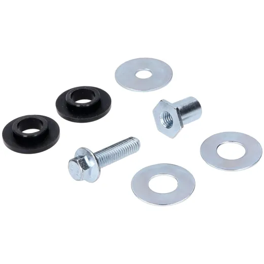 exhaust mounting kit for Derbi Senda, Aprilia RX/SX, Gilera _1