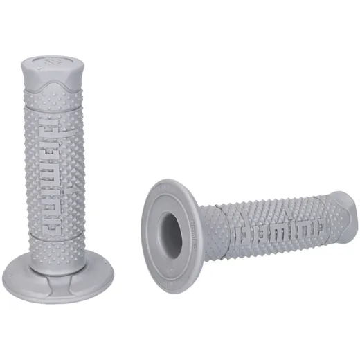 Griffe Satz Domino A260 Off-Road Soft Plus grau 49121 Griffe Satz Domino A260 Off-Road Soft Plus grau 49121
