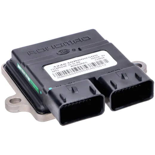ECU EFI ignition box Rongmao 35km/h for 50cc 4-stroke GY6 Chinese scooters Euro4, Euro5 / GT Union, Alpha Motors, TGB, Motowell ECU EFI ignition box Rongmao 35km/h for 50cc 4-stroke GY6 Chinese scooters Euro4, Euro5 / GT Union, Alpha Motors, TGB, Motowell